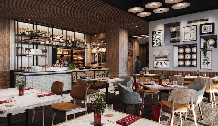 voco Bangkok Hotel Surawong, by IHG