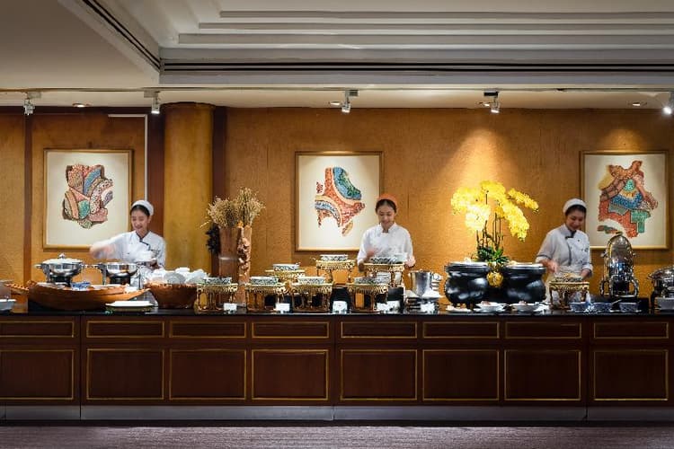 Emerald Hotel Bangkok