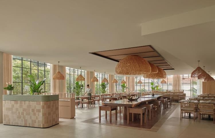 Amara Sanctuary Sentosa
