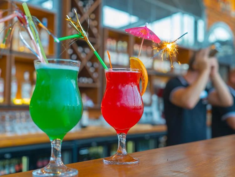 Marmaris Beach Hotel