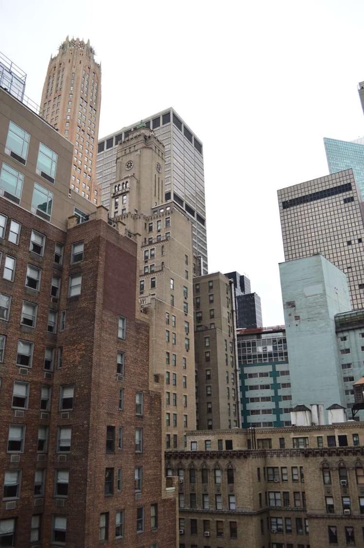 The Bayard Hotel