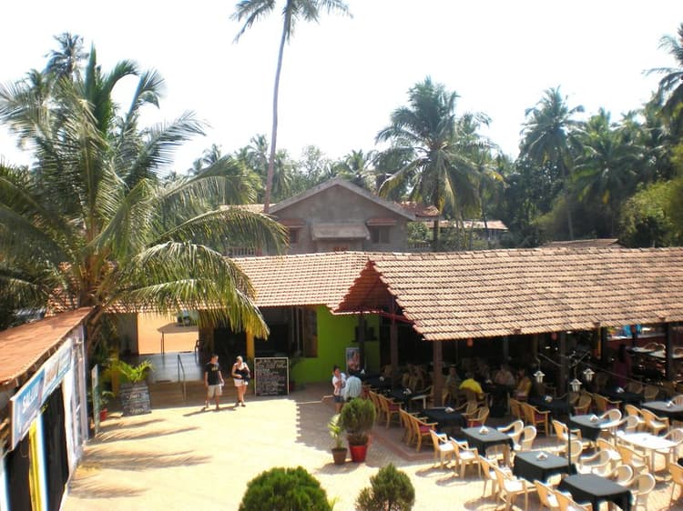 Resort Village Royal
