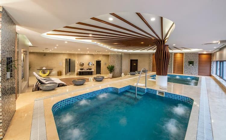 Vinpearl Resort Nha Trang