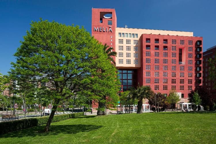 Melia Bilbao