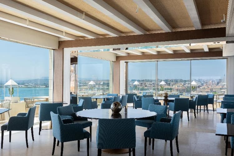 Grand Hotel Des Étrangers