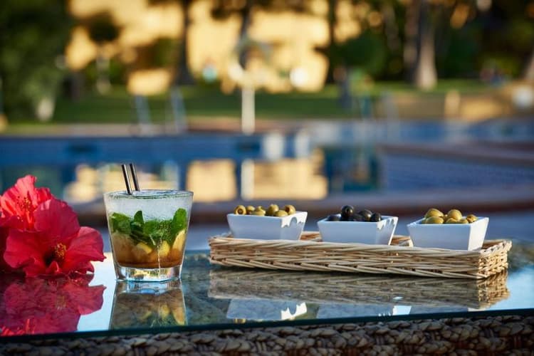 Atlantic Garden Beach Mate