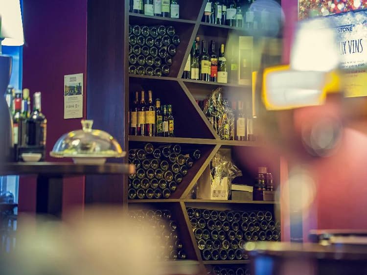 Hotel Mercure Czestochowa Centrum