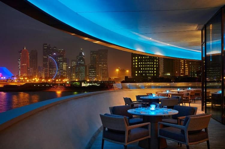 Four Seasons Doha
