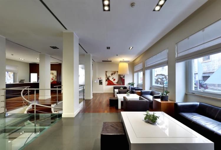 Hotel Saint John - Future Mercure