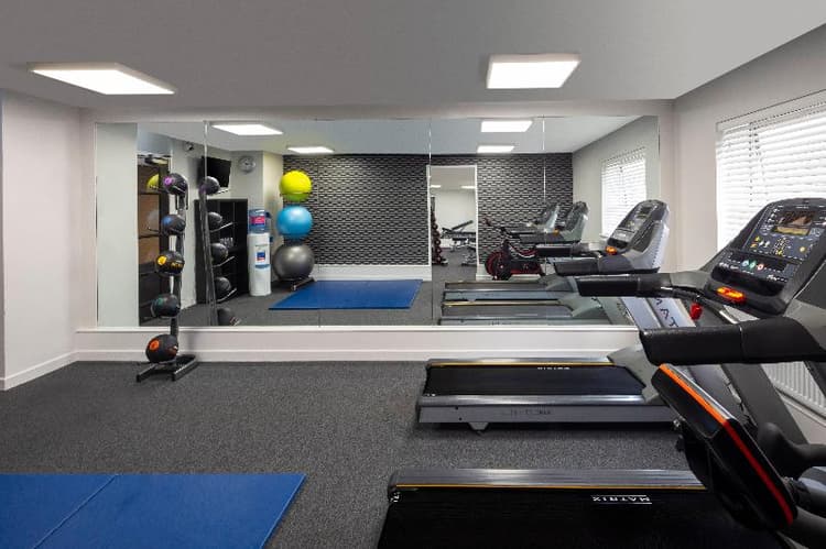 Crowne Plaza Harrogate