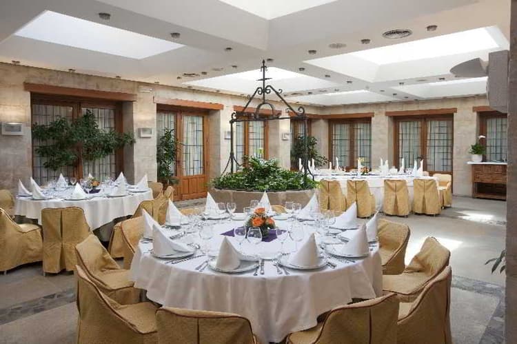 Parador Santo Domingo de la Calzada