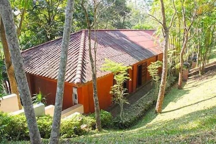 Phu Pha Nam Resort & Spa