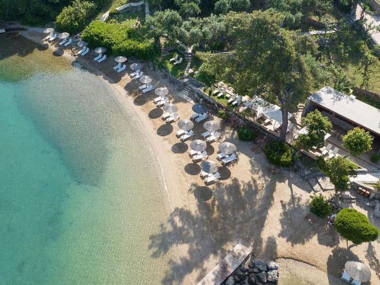 Grecotel Eva Palace