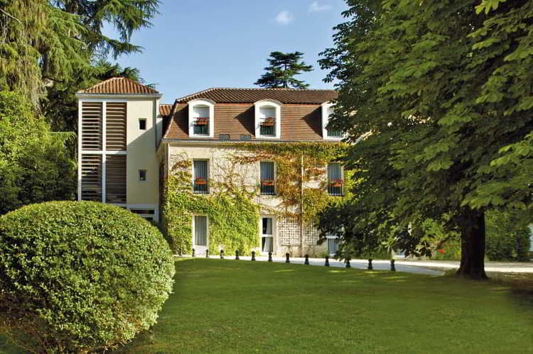 Château des Reynats