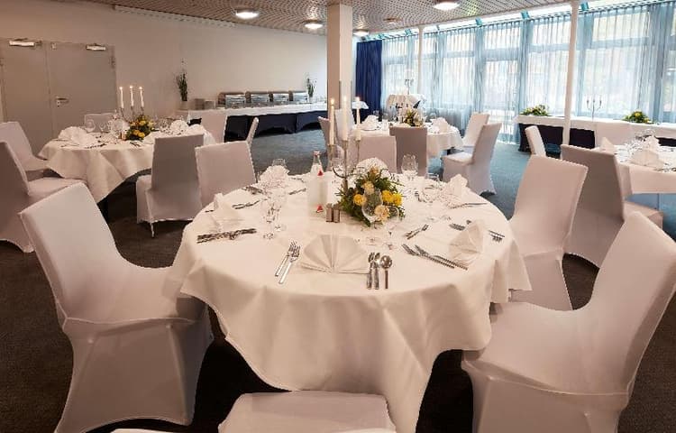 GHOTEL hotel & living Hannover