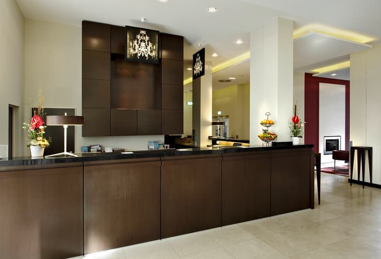 Berlin Mark Hotel