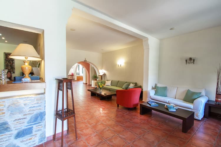 Rigas Hotel Skopelos