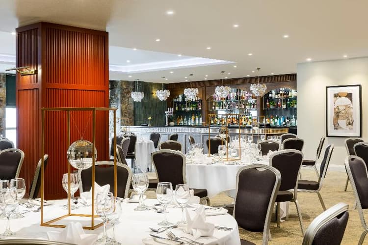 Crowne Plaza Stratford Upon Avon