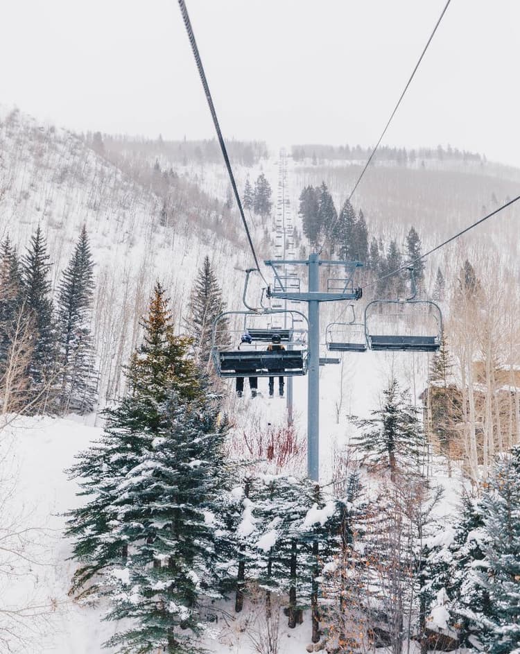 Vail Residences at Cascade Village, in Destination