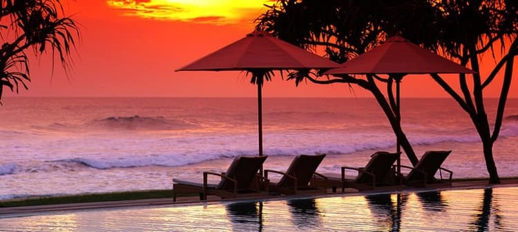 The Fortress Resort and Spa