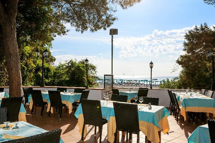 Tirreno Resort