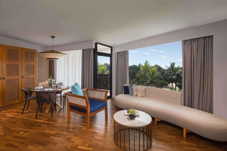 Occidental Eden Beruwala