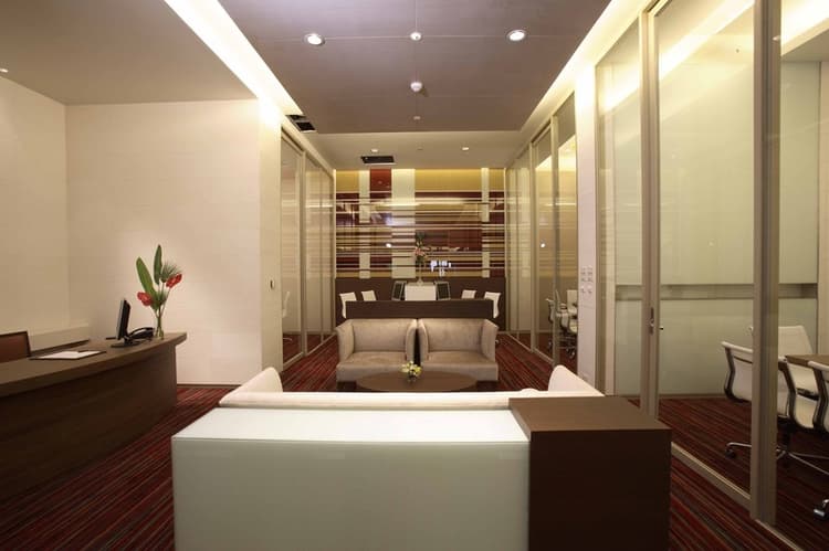 Pullman Bangkok King Power