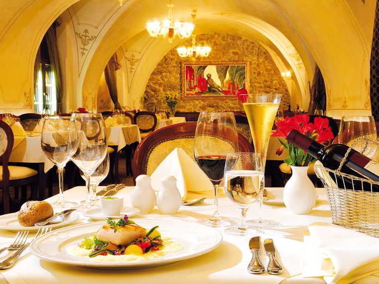 Arcadia Hotel Bratislava