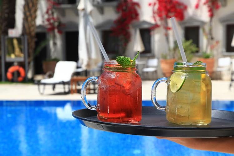 Doubletree By Hilton Bodrum Marina Vista