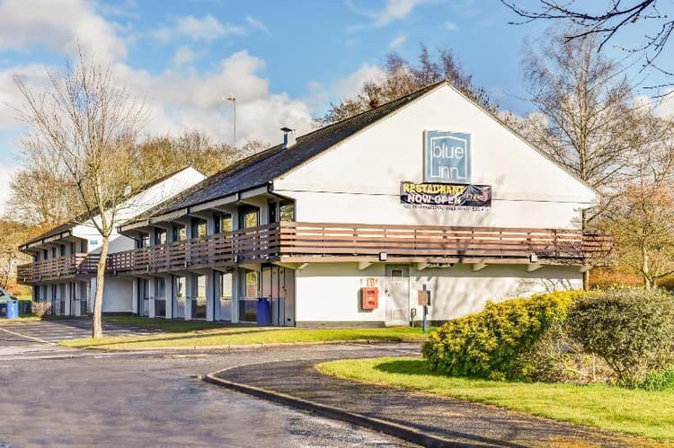Blue Inn