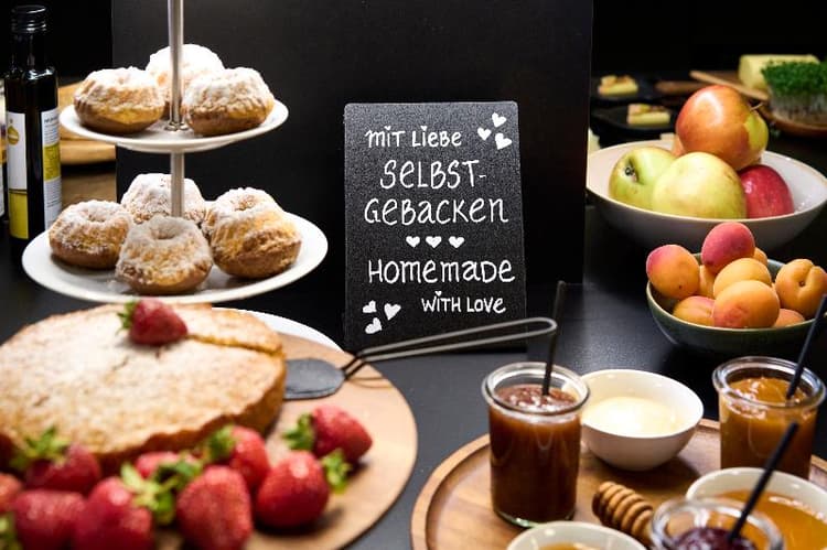 Henriette Stadthotel