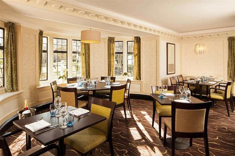 Mercure Tunbridge Wells