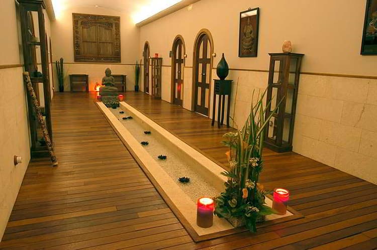 Hotel Blancafort Spa Termal