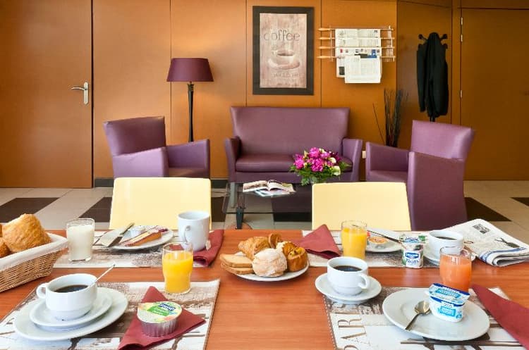 Adagio Access Vanves Porte de Chatillon