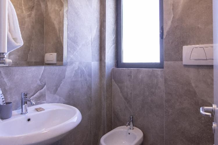 Garner Hotel Rome Aurelia