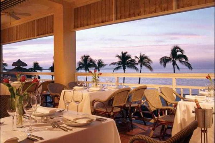 Reefhouse Resort and Marina