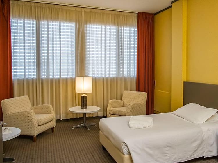 Mercure President Lecce