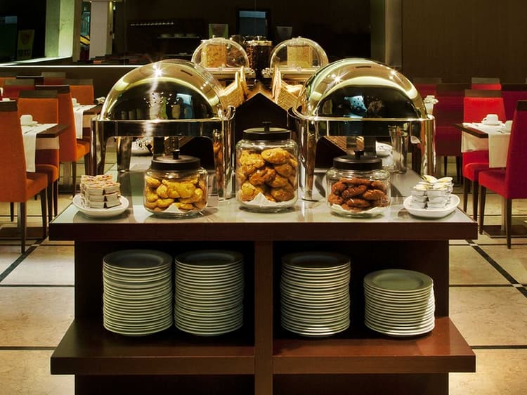 Turim Iberia Hotel