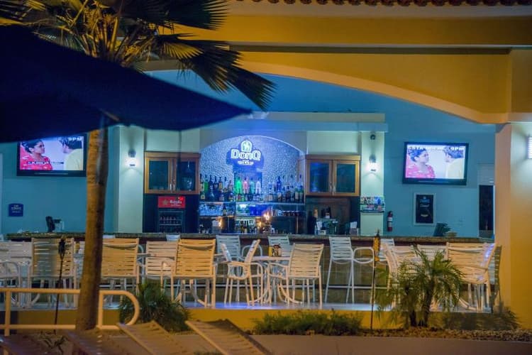 Boqueron Beach Resort