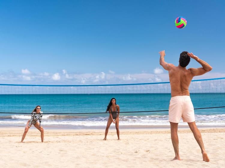 Fairmont El San Juan Hotel