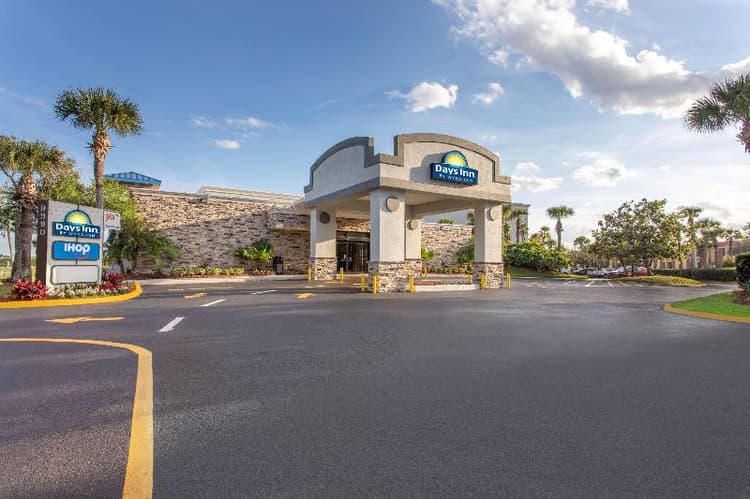 Days Inn by Wyndham Orlando Convention C