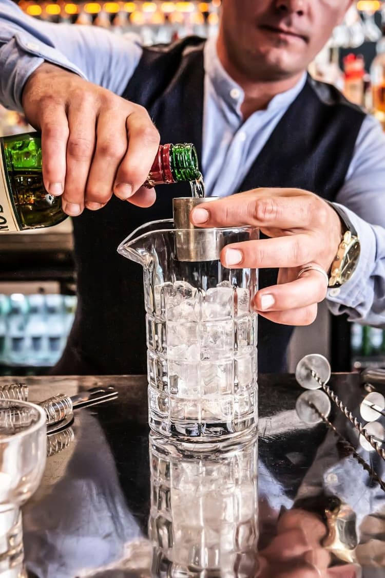 The Address Connolly Hotel