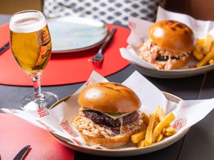 Novotel Barcelona Cornella