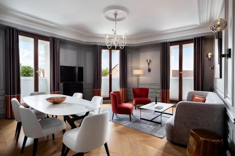 Hotel Telegraaf, Autograph Collection