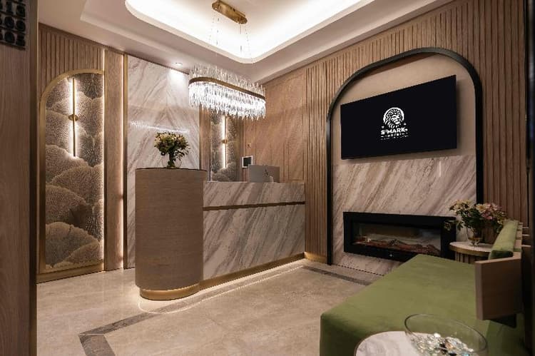 St Mark's Merit Hotels