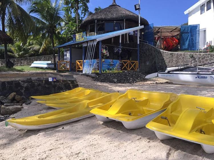 Coral Azur Beach Resort