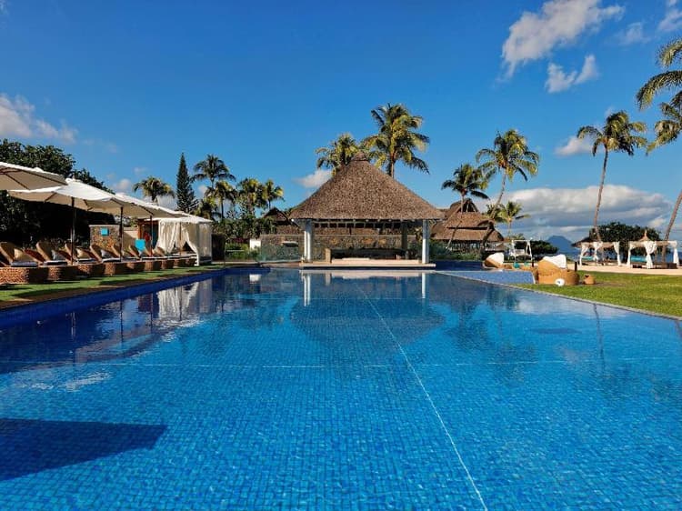 Sofitel Mauritius L'Impérial Resort & Spa