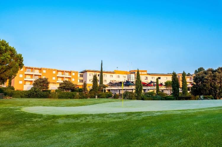 Hôtel Golf Fontcaude