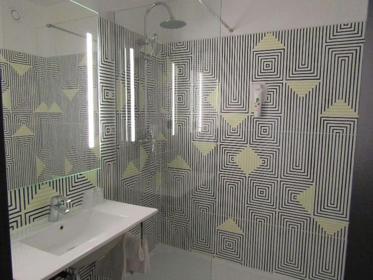 Ibis Styles Massy Opera