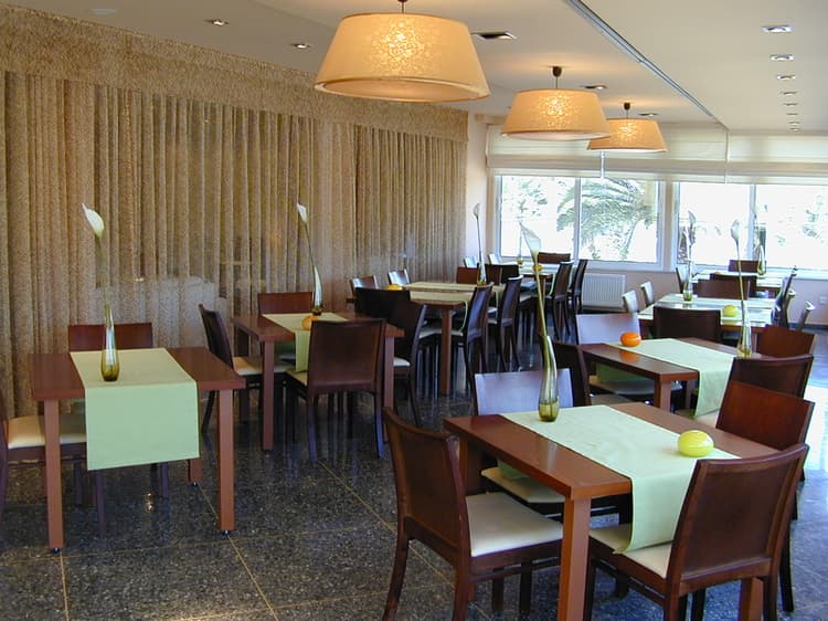 Myrto Hotel - Mati Attica